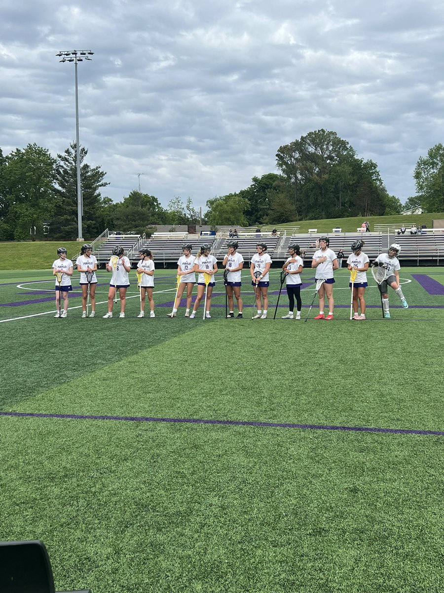 BGHS Sports Medicine (@bghssportmed) on Twitter photo <a href="/BGHSLAX/">BGHS Girls Lacrosse</a> taking on Owensboro in the region semifinal! Let’s go lady purples!🟡🟣 <a href="/BGHSLAX/">BGHS Girls Lacrosse</a> taking on Owensboro in the region semifinal! Let’s go lady purples!🟡🟣