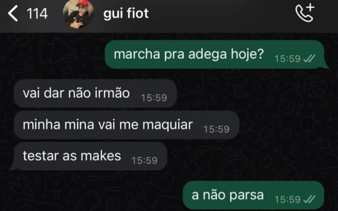 Memes para marcar ele(a) (@memeparaoarroba) on Twitter photo 