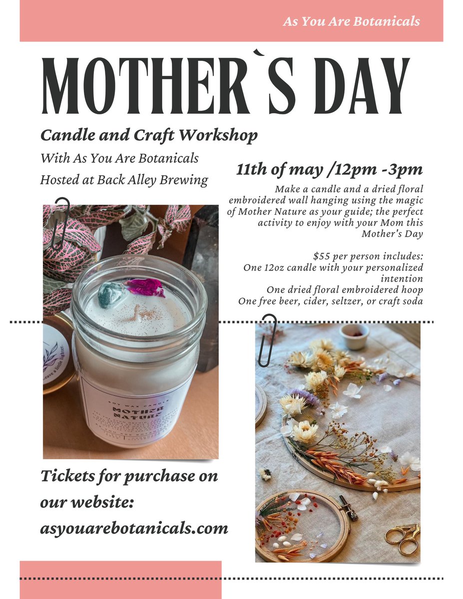 SnakeHaberman2's tweet photo. Please support our small business while also grabbing a last minute gift for mom!! 
https://t.co/pYCa7NTw3Q https://t.co/8WY185Yhvk