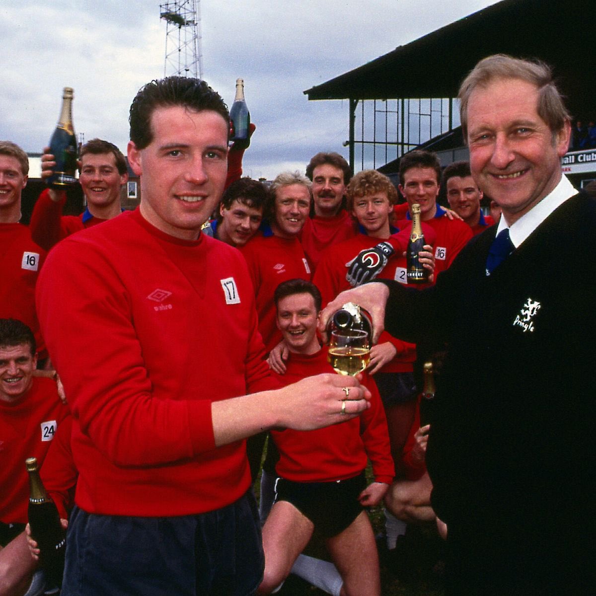 Paul Sludden tweet media