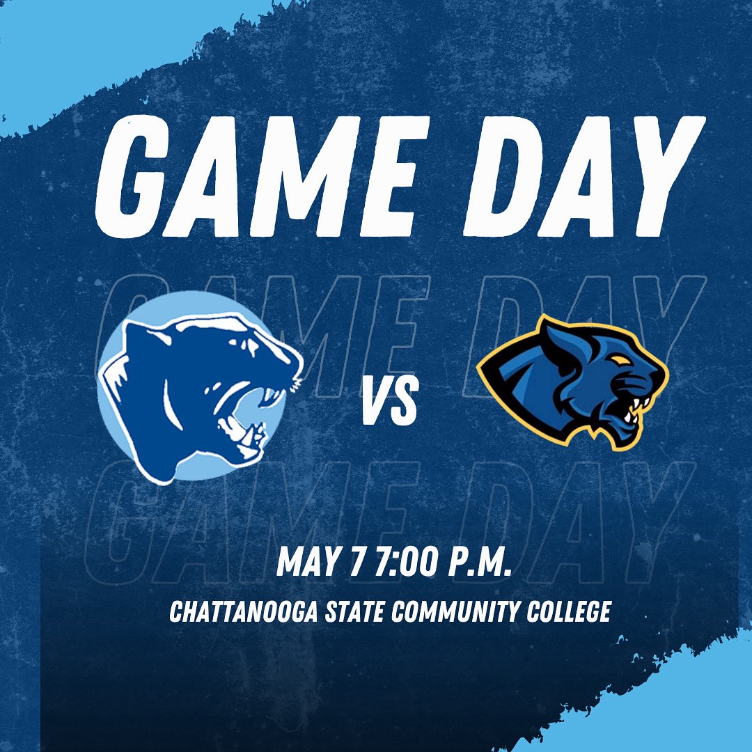 Cleveland State ⚾️ (@cscc_bsb) on Twitter photo Game 2 of the day at Chattanooga State! We play Pellissippi State with a chance to move into the championship round of the TCCAA baseball tournament!
<a href="/CS_Athletics/">Cleveland State Cougars</a>
#ClevelandStateBaseball Game 2 of the day at Chattanooga State! We play Pellissippi State with a chance to move into the championship round of the TCCAA baseball tournament!
<a href="/CS_Athletics/">Cleveland State Cougars</a>
#ClevelandStateBaseball