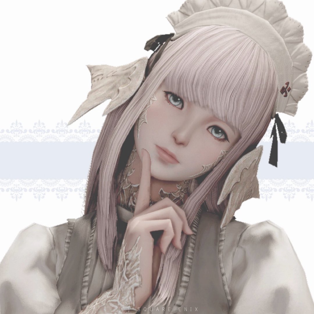 Reffxiv_'s tweet photo. https://t.co/AsIam2WLGQ