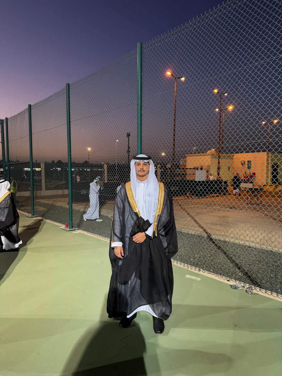 اللهم لك الحمد حتى ترضى، ولك الحمد إذا رضيت، ولك الحمد بعد الرضا. الحمد لله الذي بنعمته تتمّ الصالحات، تخرجتُ بفضل الله وكرمه، فاجعل يا رب هذا الإنجاز بداية لما هو أعظم.

#جامعة_طيبة #حفل_تخرج_جامعة_طيبة
