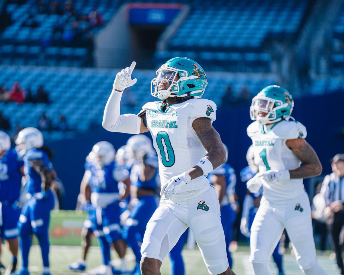 Charles nance (@charlesnance57) on Twitter photo Blessed to receive an 🅾️ffer from coastal Carolina <a href="/Coachtimbeck/">Tim Beck</a> <a href="/247recruiting/">247Sports Recruiting</a> <a href="/RecruitGeorgia/">Recruit Georgia</a> <a href="/JohnGarcia_Jr/">John Garcia, Jr.</a> <a href="/GAVarsityRivals/">GaVarsity</a> <a href="/ChadSimmons_/">ChadSimmons</a> <a href="/adamgorney/">Adam Gorney</a> Blessed to receive an 🅾️ffer from coastal Carolina <a href="/Coachtimbeck/">Tim Beck</a> <a href="/247recruiting/">247Sports Recruiting</a> <a href="/RecruitGeorgia/">Recruit Georgia</a> <a href="/JohnGarcia_Jr/">John Garcia, Jr.</a> <a href="/GAVarsityRivals/">GaVarsity</a> <a href="/ChadSimmons_/">ChadSimmons</a> <a href="/adamgorney/">Adam Gorney</a>
