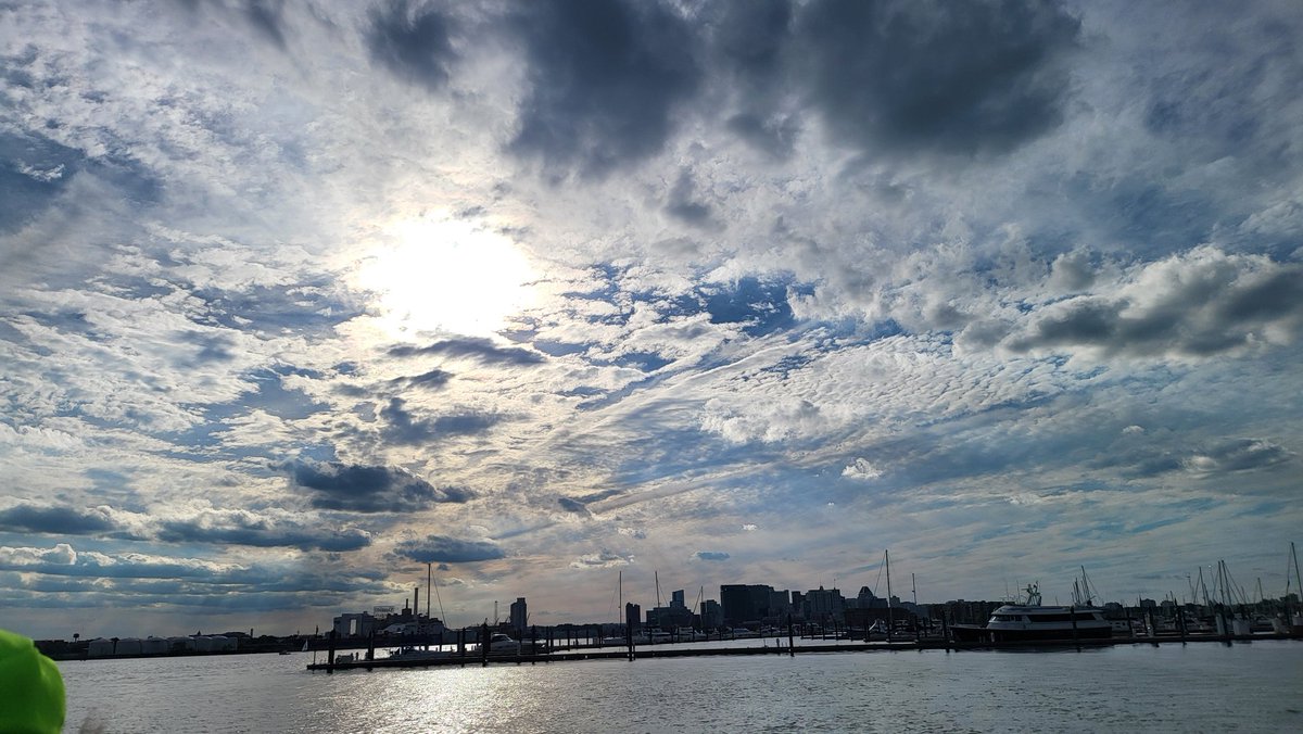 Hanging out with <a href="/CaptainBoomies/">Captain Boomies</a>!