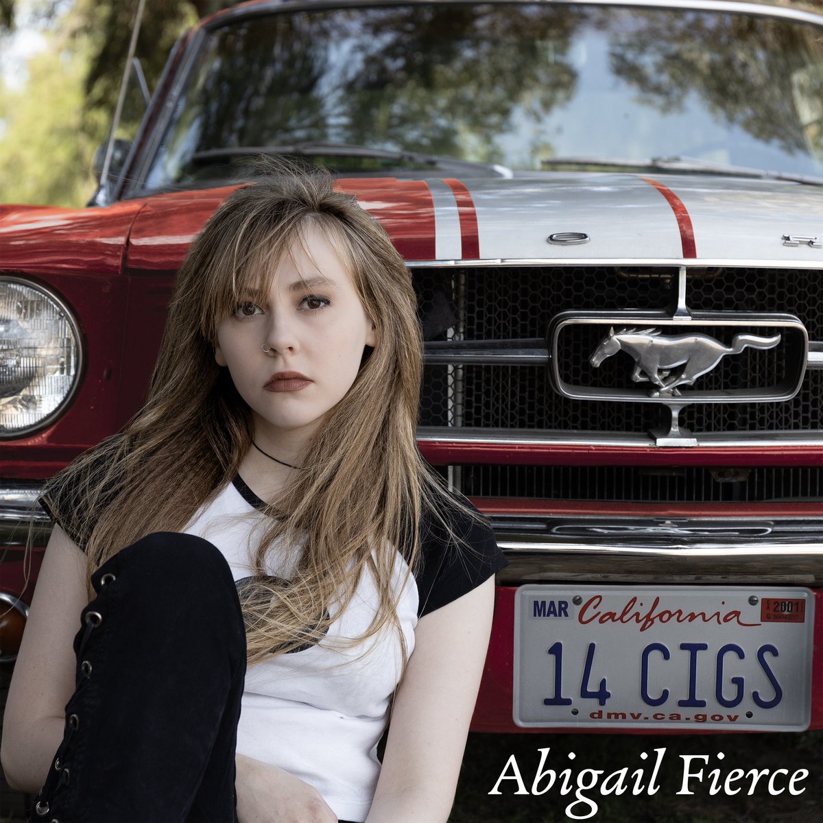 I FINALLY have a new song coming out! “14 Cigarettes” is yours on June 27th. Pre-save it here: ffm.to/14cig 🚬♥️🏁🏎️🖤

Why pre-save? It’s free, takes 3 clicks and really helps your favorite indie artists stand a chance in the label-focused algorithms.🥰
