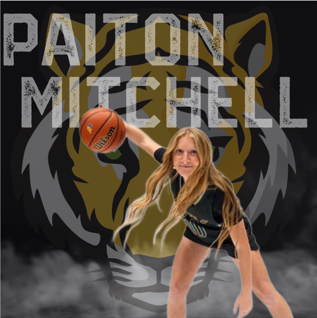 Paiton Mitchell (@paitonmitchell5) on Twitter photo I am very thankful to receive an offer from <a href="/DePauw_WBB/">DePauw Women’s Basketball</a> ! Thank you <a href="/bournetobewild_/">Annie Bourne</a> & <a href="/KrisHuffman7/">Coach Kris Huffman</a> for this opportunity!! 💛🐅 I am very thankful to receive an offer from <a href="/DePauw_WBB/">DePauw Women’s Basketball</a> ! Thank you <a href="/bournetobewild_/">Annie Bourne</a> & <a href="/KrisHuffman7/">Coach Kris Huffman</a> for this opportunity!! 💛🐅