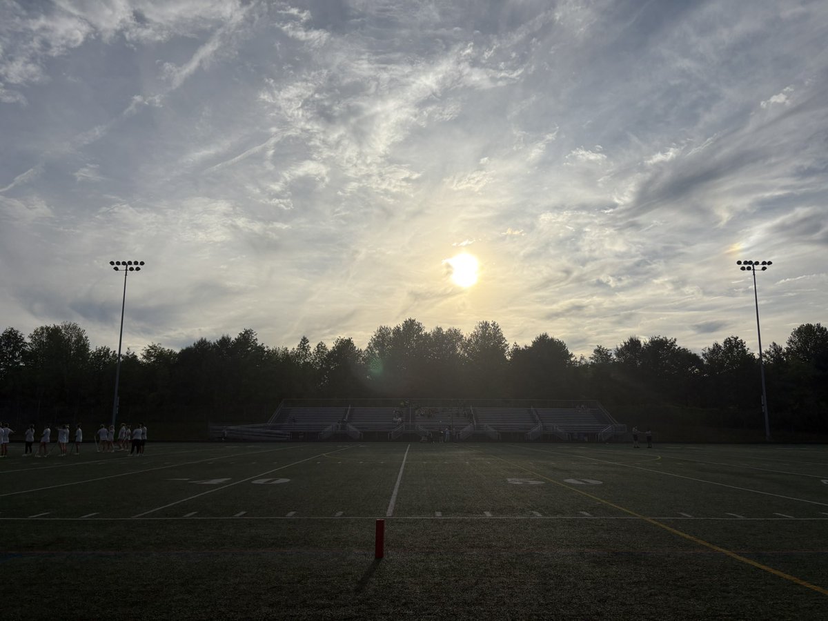 Jacob Steinberg (@jacobstein23) on Twitter photo It’s officially playoff season, which also means live tweeting is back.
<a href="/mustangsglax/">Marriotts Ridge Girls Lacrosse</a> the third seed hosts No. 6 Mt. Hebron in a Class 3A South Region I quarterfinal.
This is the third straight posteason where the teams will face off.
Following along for updates It’s officially playoff season, which also means live tweeting is back.
<a href="/mustangsglax/">Marriotts Ridge Girls Lacrosse</a> the third seed hosts No. 6 Mt. Hebron in a Class 3A South Region I quarterfinal.
This is the third straight posteason where the teams will face off.
Following along for updates