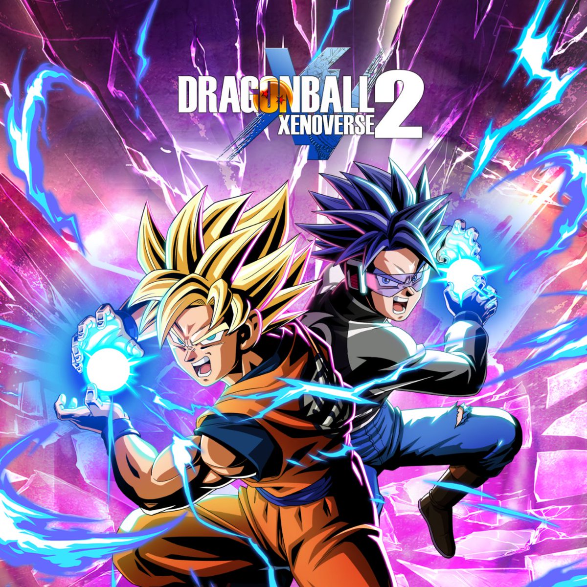 Warriors, we've got an exciting announcement!

DRAGON BALL XENOVERSE 2 is now available on <a href="/Xbox/">Xbox</a> Game Pass! #DBXV2