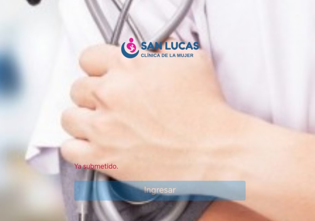 developerOK's tweet image. &quot;ya submetido&quot;

#developer  #frontend #FrontendDev
#uxui