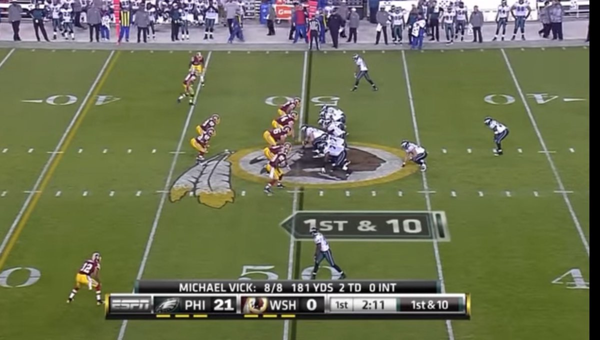 Is it nostalgia? 1000%
Are they perfect? No
But this era of graphics just had a different level of aura, especially SNF
