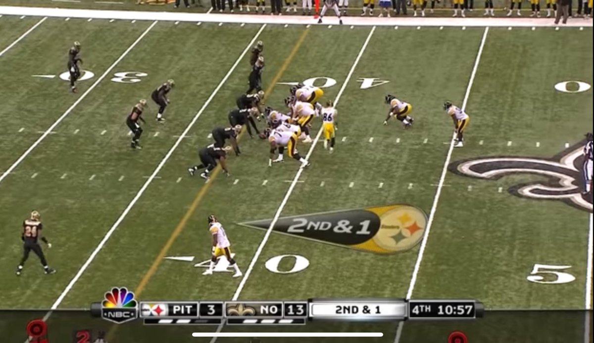 kellogg_zack's tweet photo. Is it nostalgia? 1000%
Are they perfect? No
But this era of graphics just had a different level of aura, especially SNF https://t.co/DAVXdUEb8G