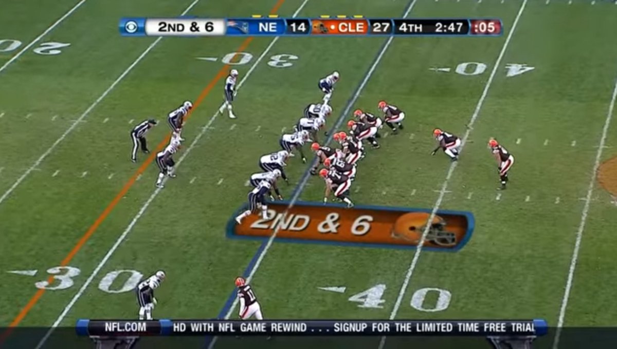 kellogg_zack's tweet photo. Is it nostalgia? 1000%
Are they perfect? No
But this era of graphics just had a different level of aura, especially SNF https://t.co/DAVXdUEb8G