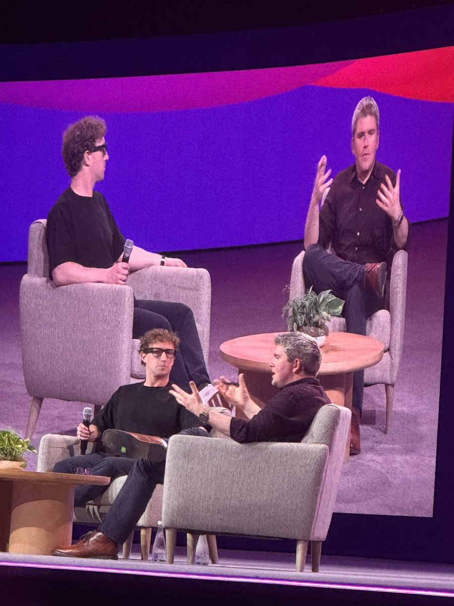 SF doesn’t disappoint