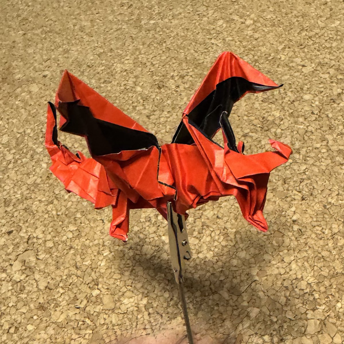 希少！COMMEdesGARCONS JUNYAWATANABE 折り紙 ボレロ 折り紙】うさぎ／【Origami 】How to fold a rabbit - YouTube