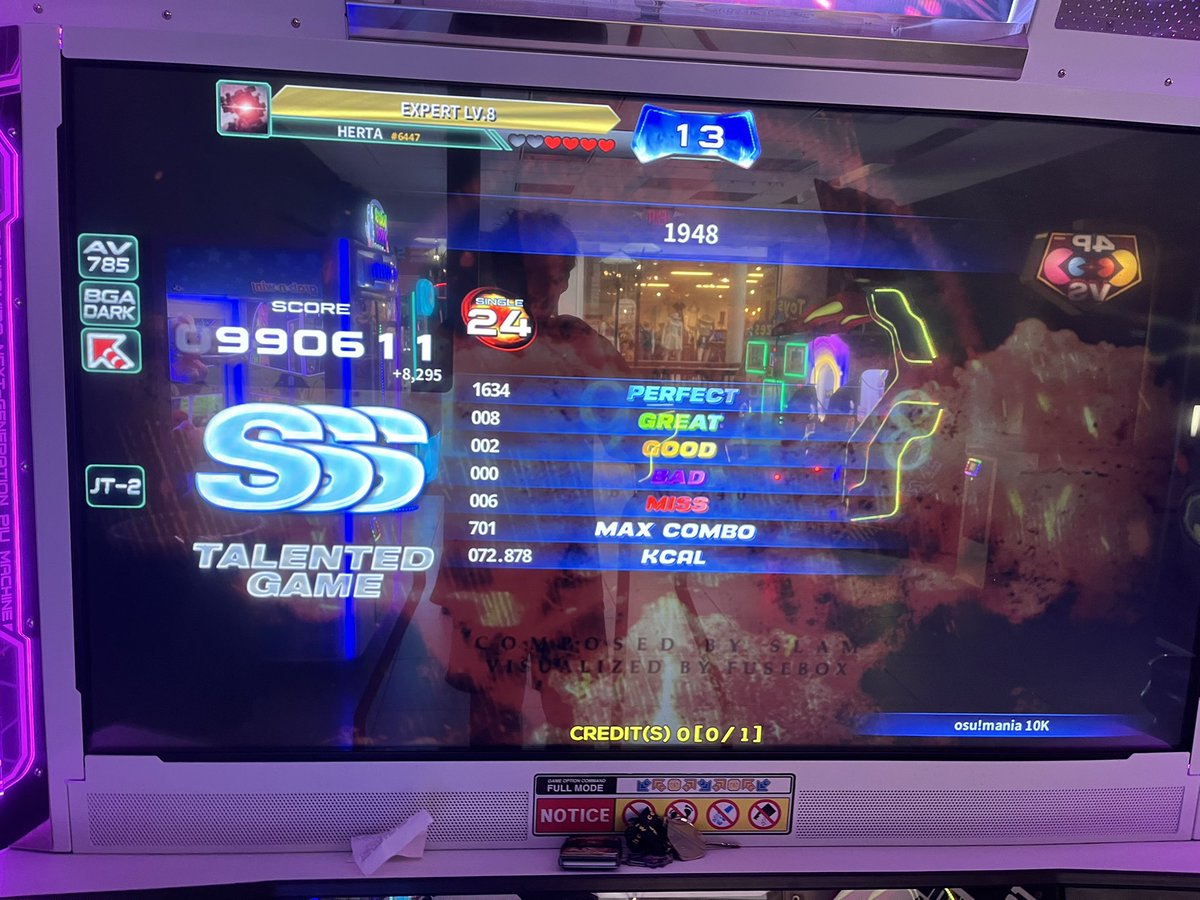 sel 🗝️ tweet media