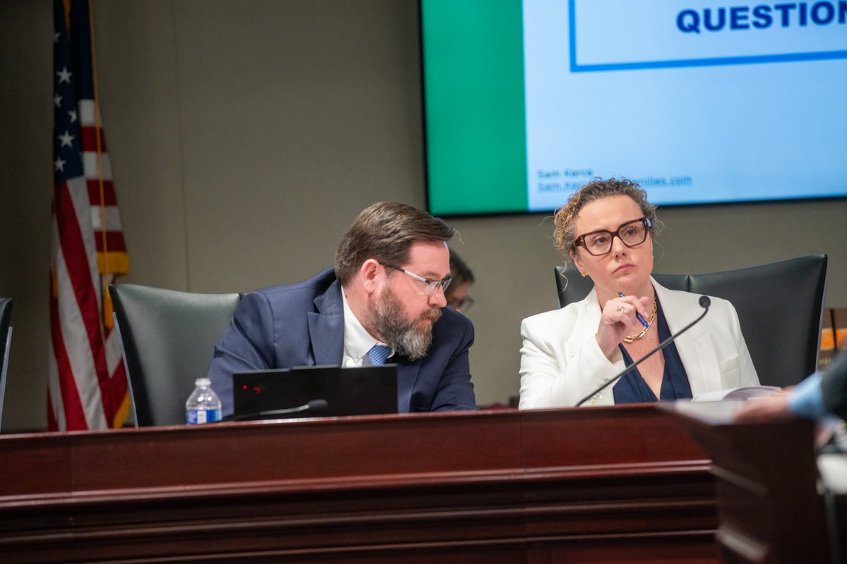 ErinGrall's tweet photo. @FLSenate @TuszynskiPolicy Happy Birthday, Tyler! I'm grateful to be able to work with and learn from you. May your year be filled with blessings. https://t.co/2muzhFeFUk