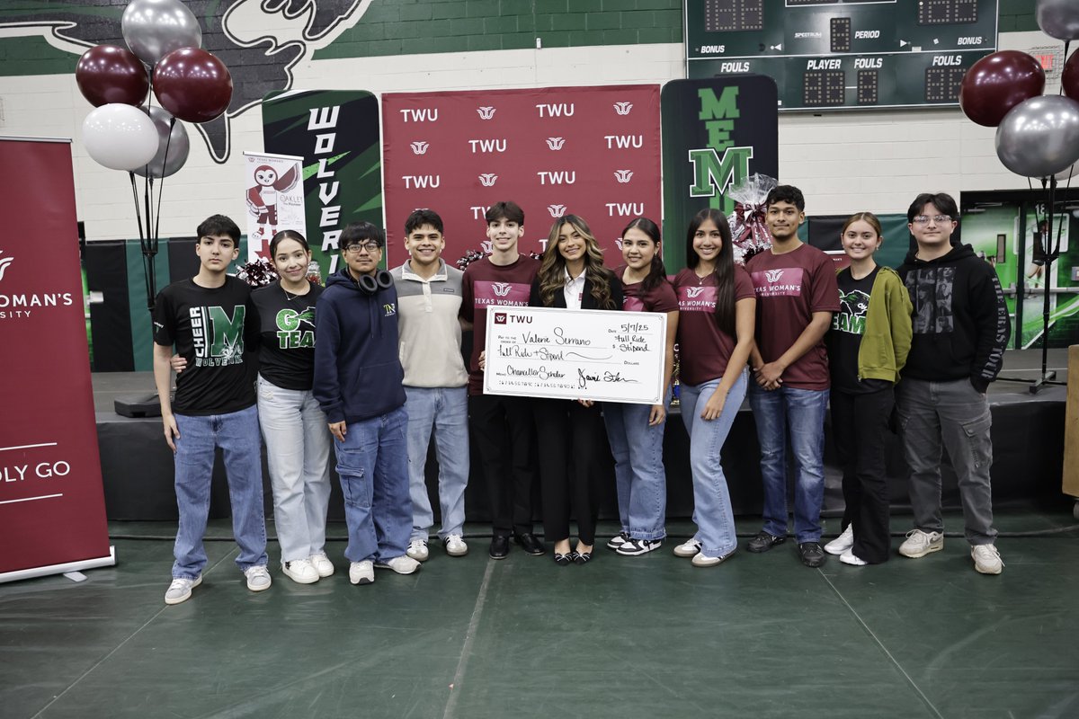 PSJA Memorial Early College High School tweet media