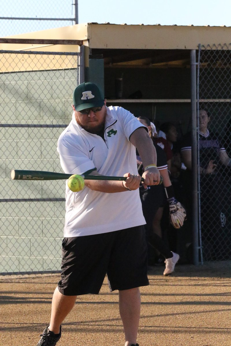 Happy birthday Coach Bak!