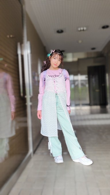 Twitterのコスプレ画像28