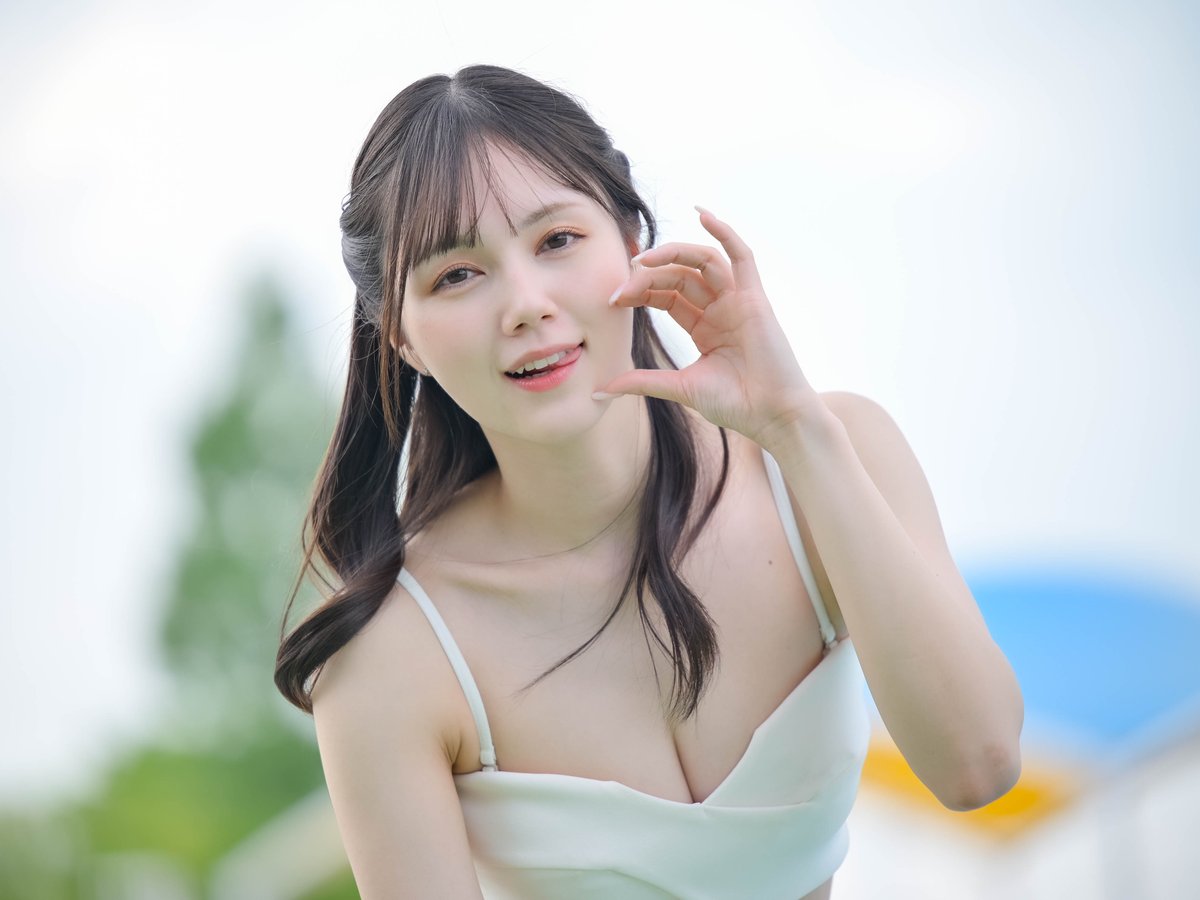 💪🐰💪🐷 ☆涼森れむ さん ○20250504 TREND GIRLS撮影会2025 ○Nikon