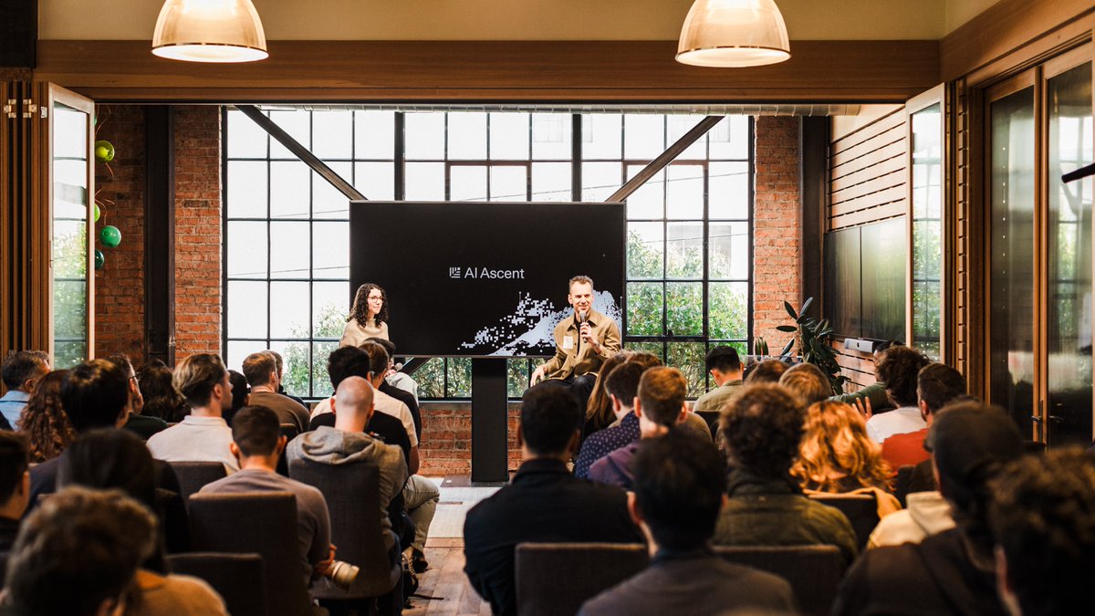 Sonya Huang 🐥 (@sonyatweetybird) on Twitter photo <a href="/sequoia/">Sequoia Capital</a> <a href="/nvidia/">NVIDIA</a> <a href="/ChaseLochmiller/">Chase Lochmiller</a> <a href="/CrusoeAI/">Crusoe</a> <a href="/sama/">Sam Altman</a> <a href="/OpenAI/">OpenAI</a> <a href="/hwchase17/">Harrison Chase</a> <a href="/LangChainAI/">LangChain</a> <a href="/danintheory/">Dan Roberts</a> <a href="/DrJimFan/">Jim Fan</a> <a href="/mikeyk/">Mike Krieger</a> of Anthropic:
* The origins of MCP: It started from watching us try to implement a Google Drive integration, then another integration. And we’d made two completely different interpretations. And the third one we were queueing up was going to be completely bespoke. What’s <a href="/sequoia/">Sequoia Capital</a> <a href="/nvidia/">NVIDIA</a> <a href="/ChaseLochmiller/">Chase Lochmiller</a> <a href="/CrusoeAI/">Crusoe</a> <a href="/sama/">Sam Altman</a> <a href="/OpenAI/">OpenAI</a> <a href="/hwchase17/">Harrison Chase</a> <a href="/LangChainAI/">LangChain</a> <a href="/danintheory/">Dan Roberts</a> <a href="/DrJimFan/">Jim Fan</a> <a href="/mikeyk/">Mike Krieger</a> of Anthropic:
* The origins of MCP: It started from watching us try to implement a Google Drive integration, then another integration. And we’d made two completely different interpretations. And the third one we were queueing up was going to be completely bespoke. What’s