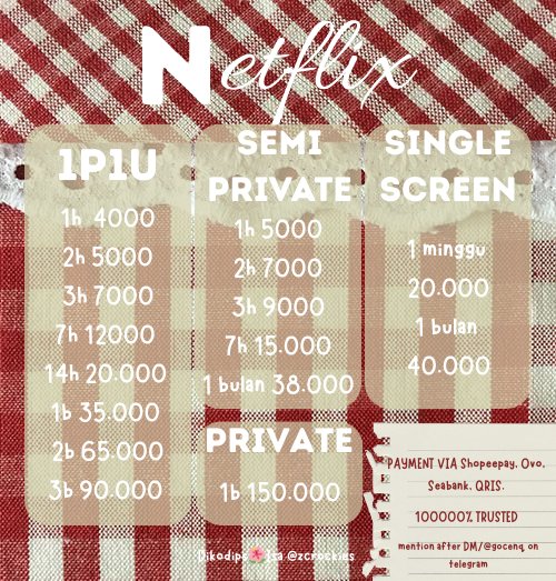 zcrockies's tweet photo. haloo 👋🏻👀 aku udah open !! ayoo jajan https://t.co/ZaZzy4sEaj