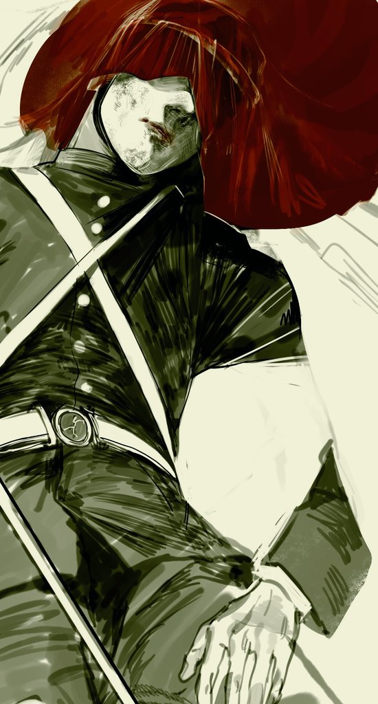 #goldenkamuy #yuusaku