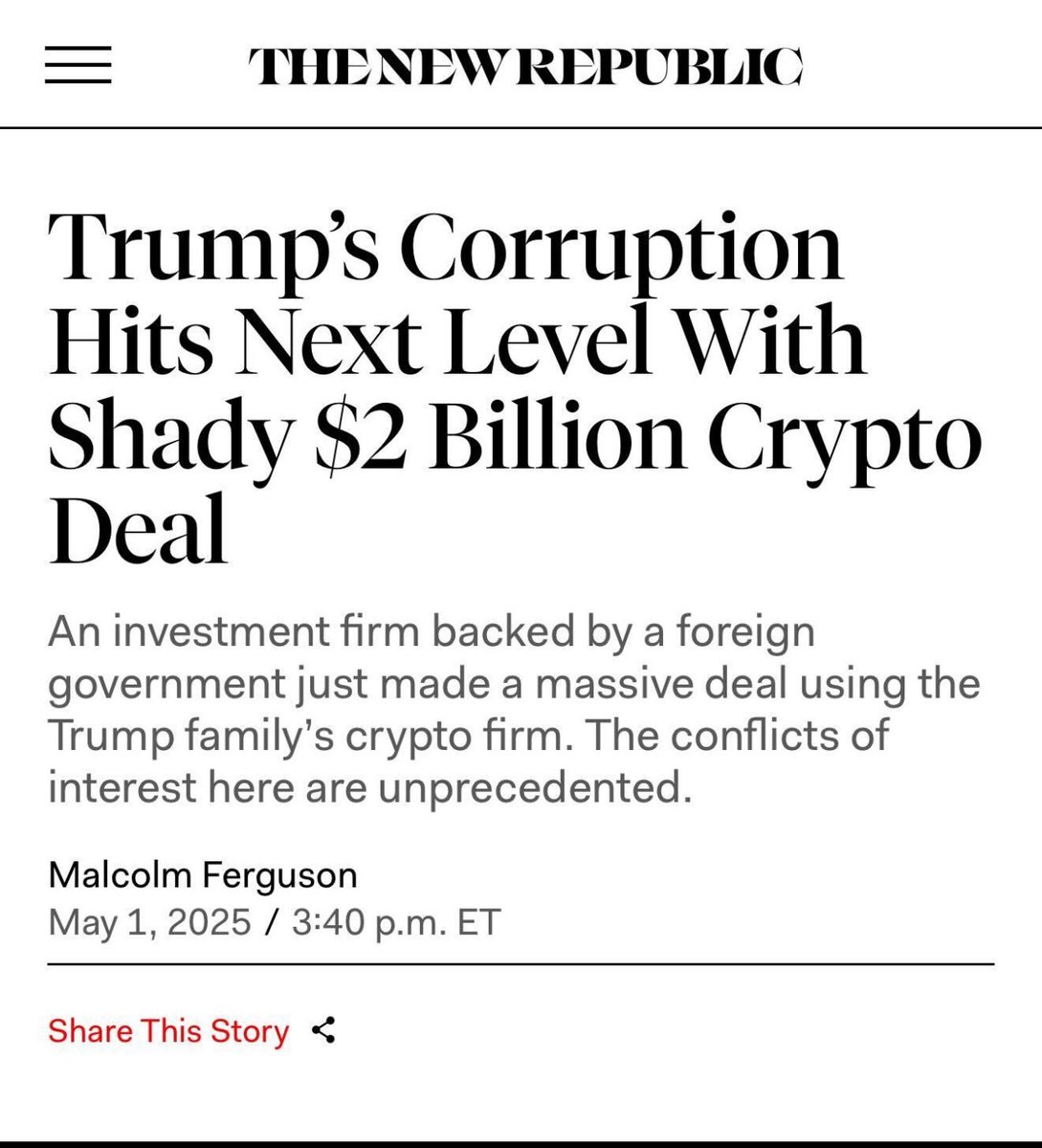 Dede Watson tweet media