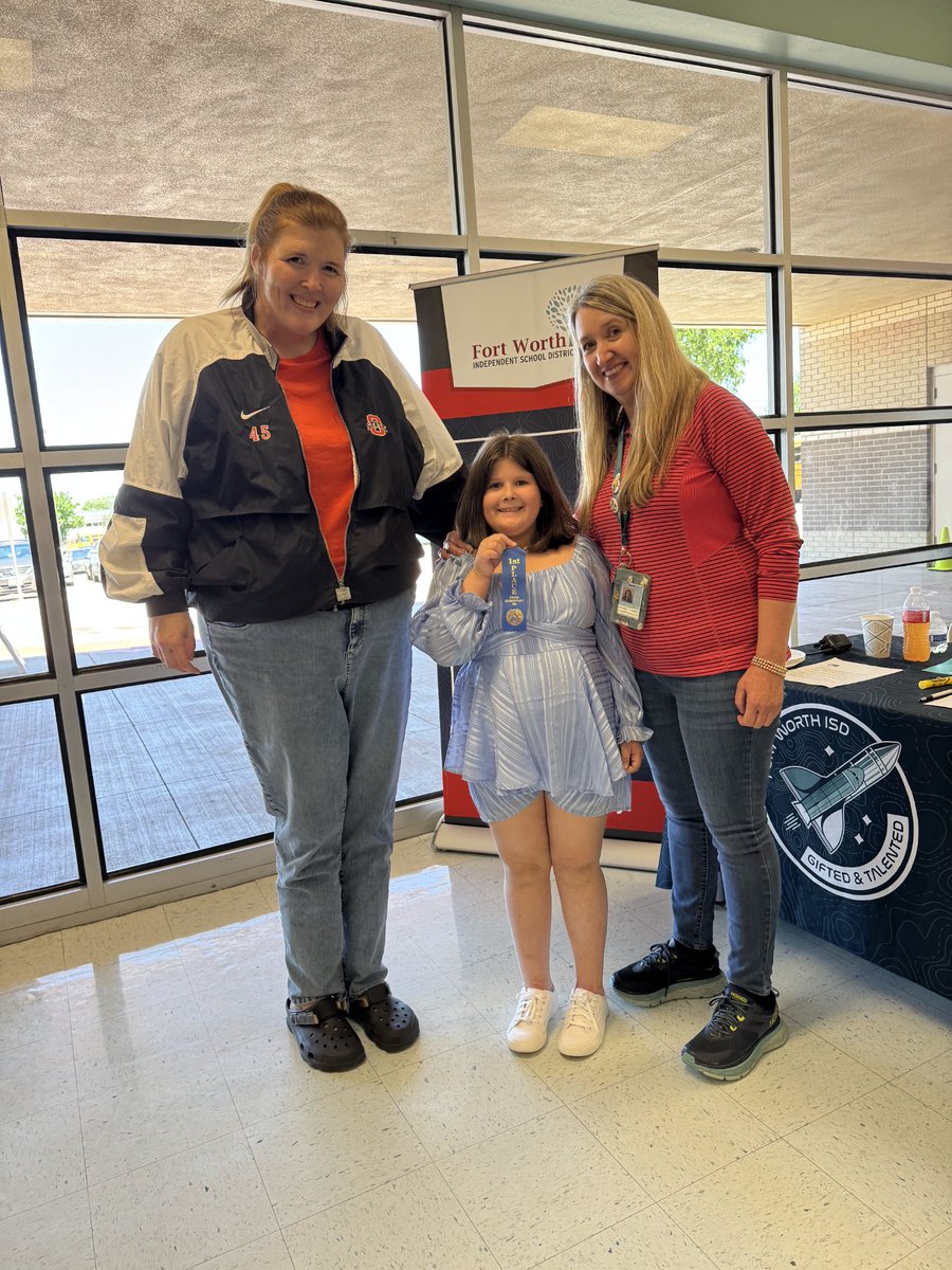 George C. Clarke Elementary School tweet media