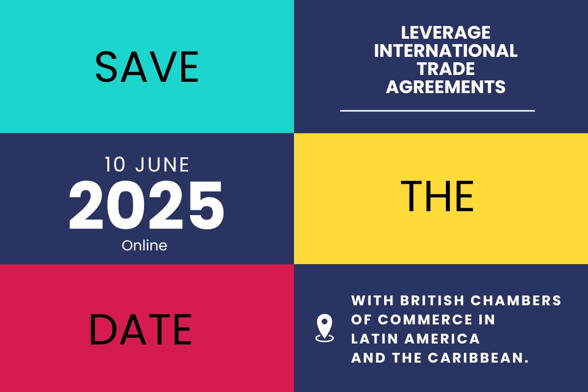 British Canadian Chamber of Trade and Commerce tweet media