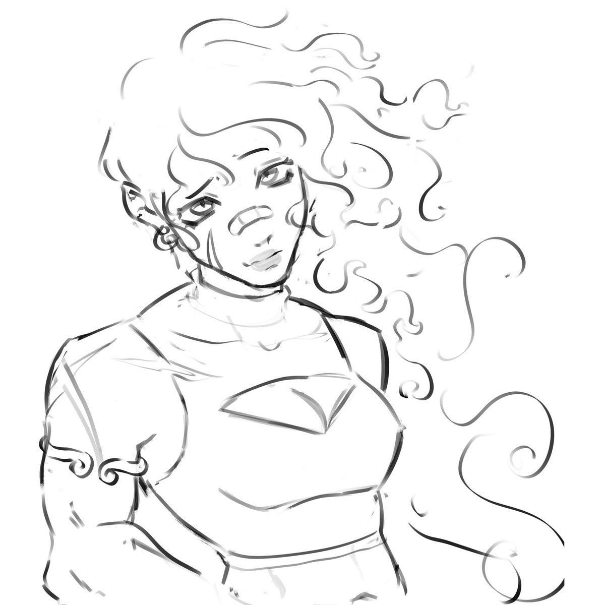 eyeofjam's tweet photo. femji doodle
#kenjiart https://t.co/73THNLj11a