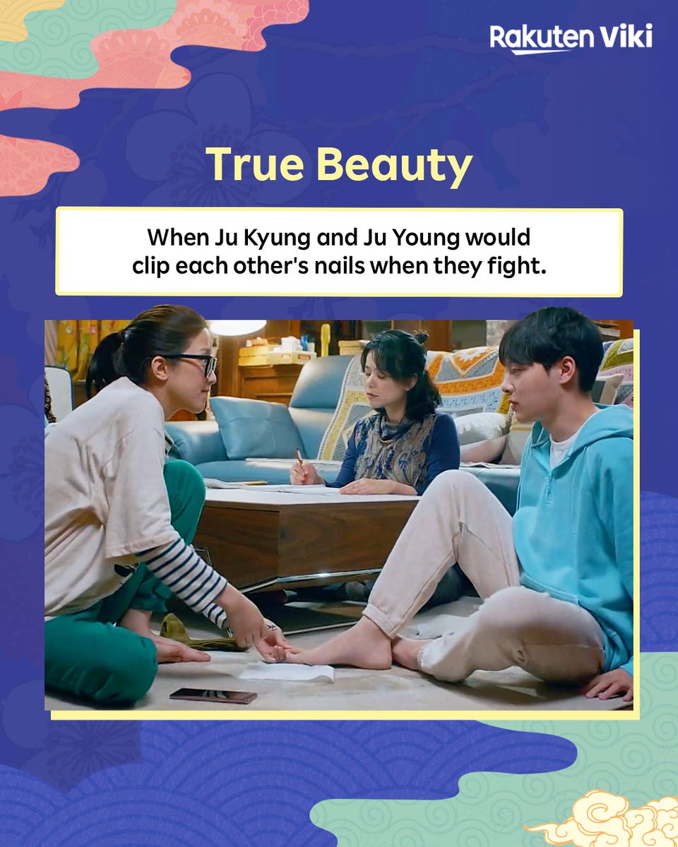 Viki's tweet image. Celebrating your stories while we celebrate Asian and Pacific Islander Heritage Month with #Viki! Which drama reminds you of family the most? 🤔 #APIHM