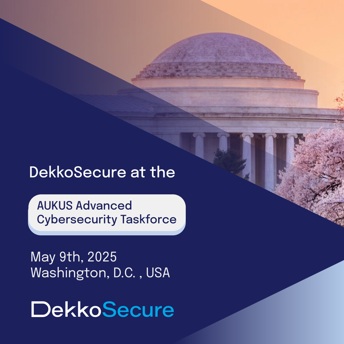 DekkoSecure tweet media