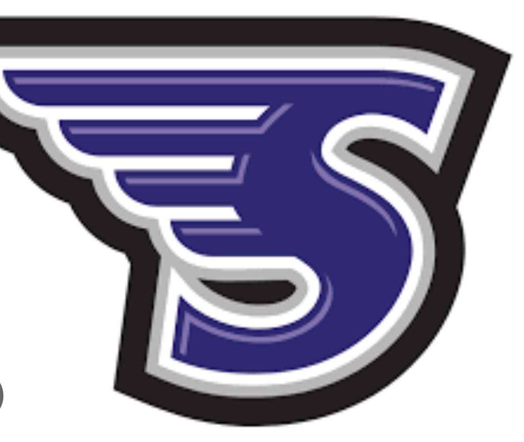 2STyTy's tweet image. Thank you so much @Coach_KJones for stopping by the school yesterday to talk about @StonehillFB excited for the future.
@BrookfieldFball