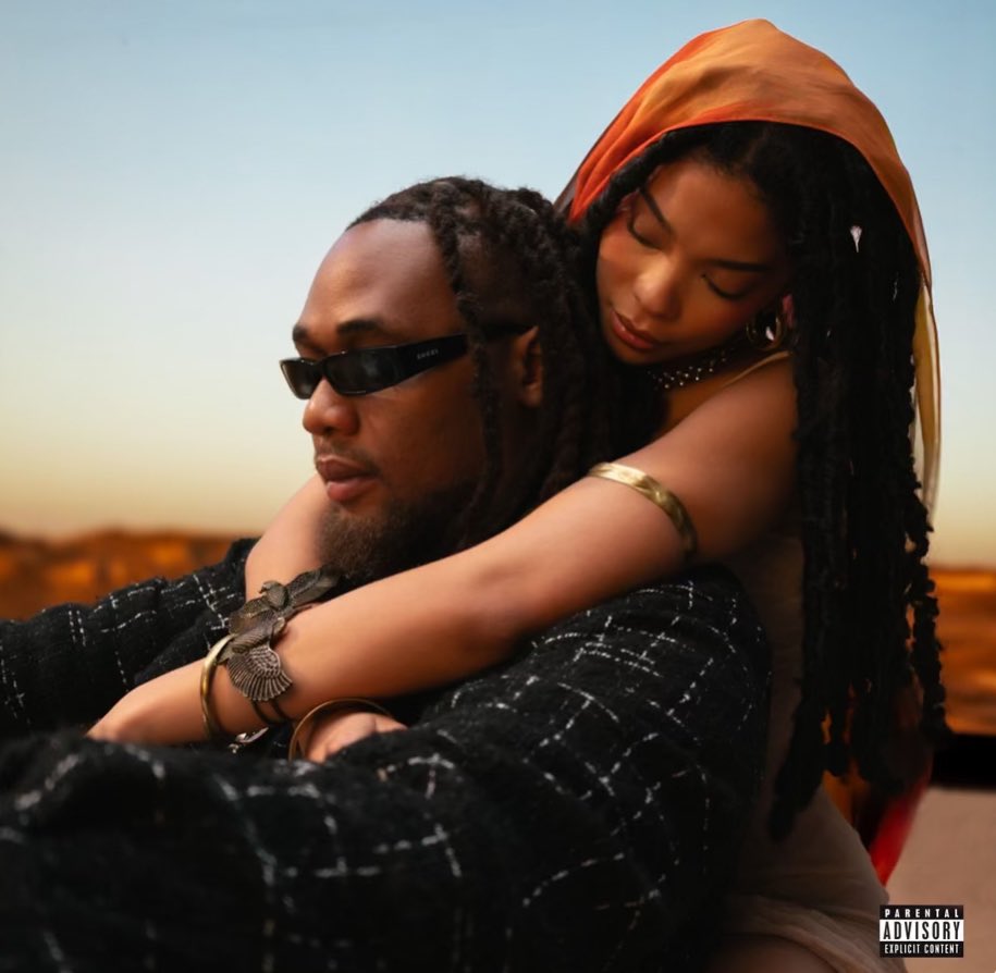 hypetribeng's tweet image. 🚨BNXN  (First 2025 Single)
“CUTESY” 

OUT NOW🚨