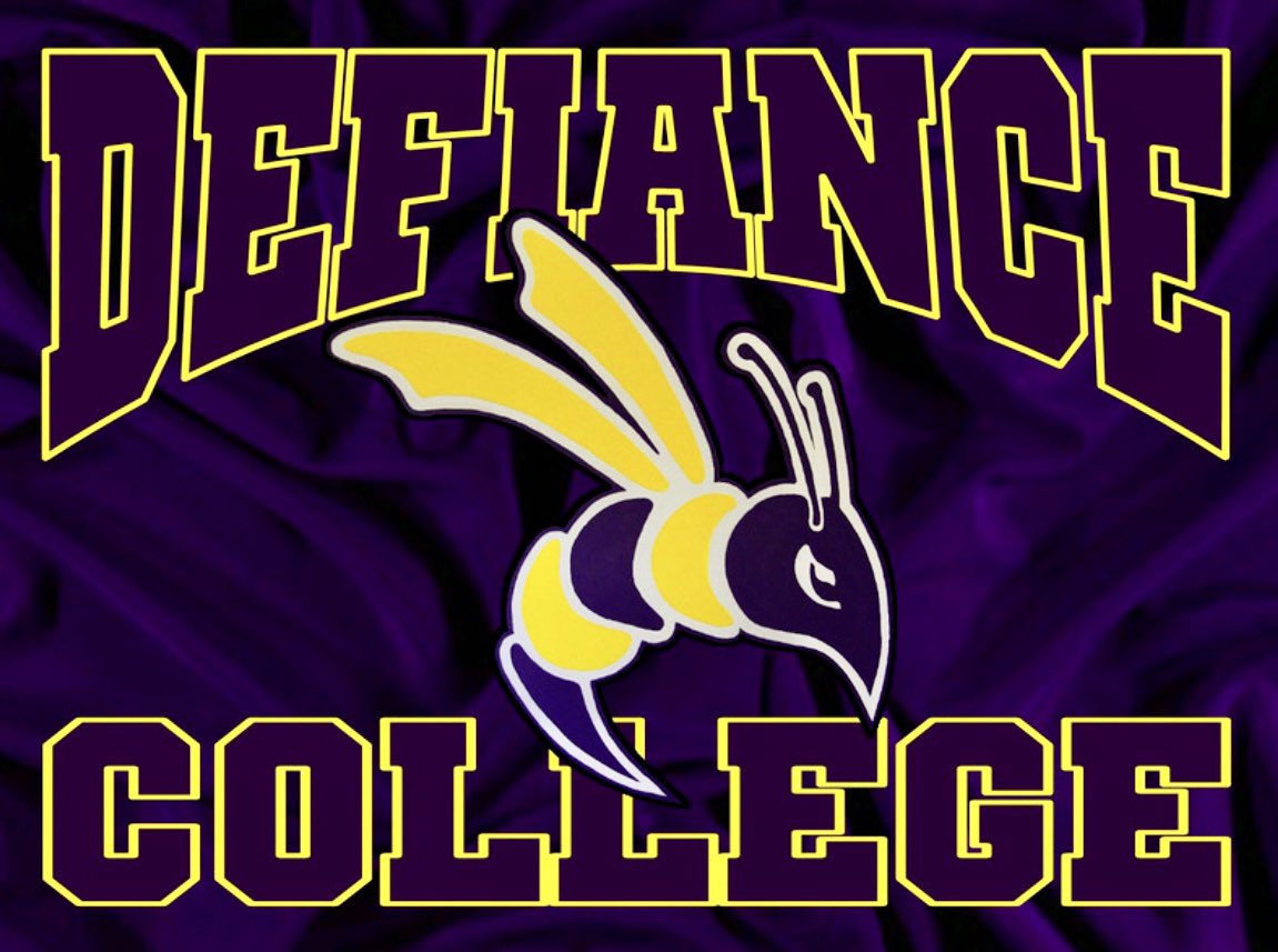 After a few great conversations with <a href="/newlandnick12/">Nicholas Newland</a> I am beyond grateful to receive an offer to Defiance College <a href="/DefiCollegeMBB/">Defiance College Men's Basketball</a> 🙏🏽