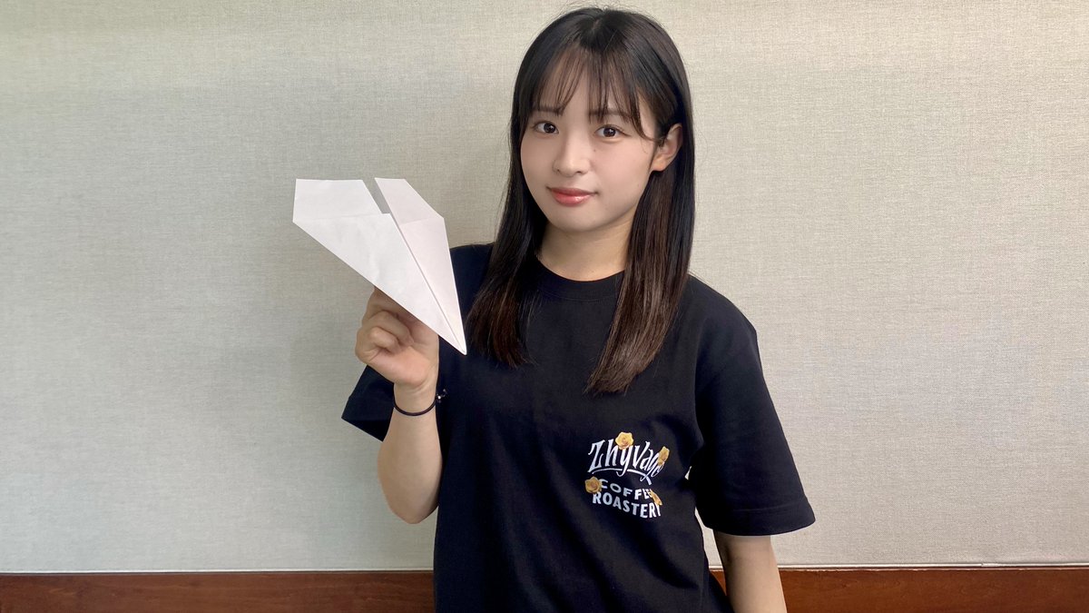 コケコッコー🐔 ＼ 🐻#大熊和奏 朝のささやき🌄 79回目の配信スタート