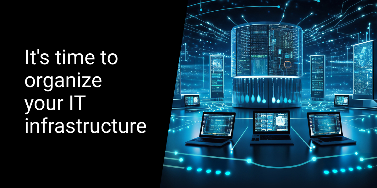 JGB_Liebert's tweet image. Organize your IT infrastructure with JG Blackmon &amp;amp; Associates. We offer a wide range of server racks, cabinets, enclosure units, and rack accessories to help manage your IT equipment. The more organized your facility is, the easier it is to run. #ServerRacks #ITManagement