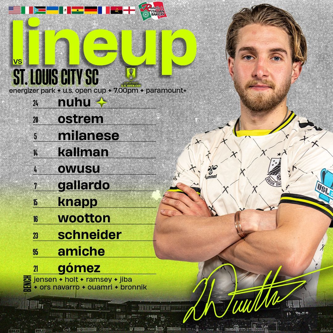 Union Omaha tweet media