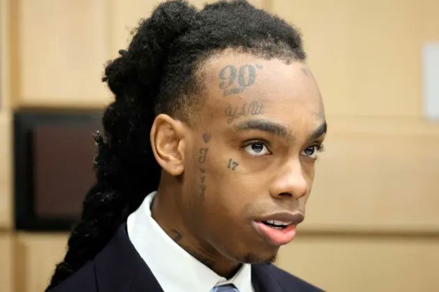 YNW Melly Brasil 🇧🇷 tweet media