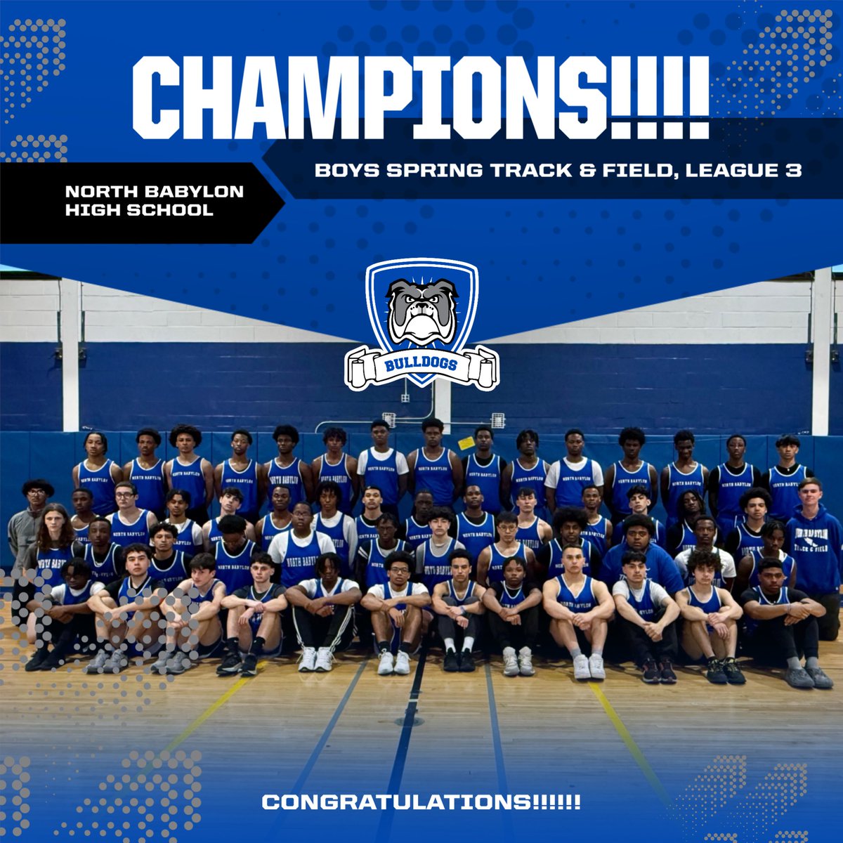 North Babylon Athletics (@nbabathletics) on Twitter photo 
