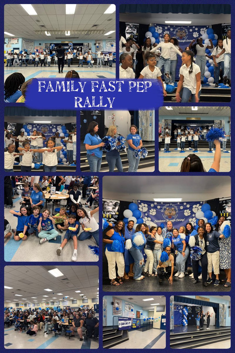 Margate Elementary School (@margateelem61) on Twitter photo Our School is in FAST Season and We are Leveling Up! Our Panthers are Doing an Awesome Job! #LevelUpRewards <a href="/browardschools/">Broward Schools</a> <a href="/BCPS_DeputySupt/">BCPS_DeputySupt</a> <a href="/BCPSNorthRegion/">BCPS North Region</a> Our School is in FAST Season and We are Leveling Up! Our Panthers are Doing an Awesome Job! #LevelUpRewards <a href="/browardschools/">Broward Schools</a> <a href="/BCPS_DeputySupt/">BCPS_DeputySupt</a> <a href="/BCPSNorthRegion/">BCPS North Region</a>