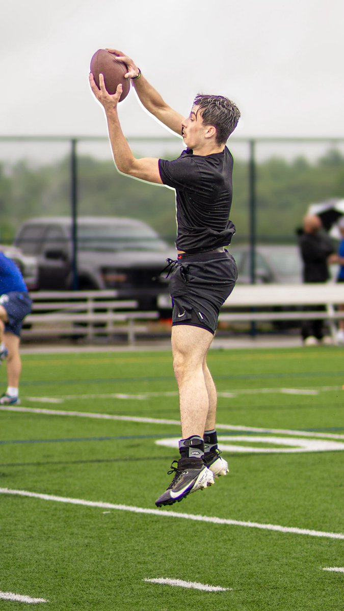 Bryson Elia (@brysonelia28) on Twitter photo Big thank you to <a href="/PrepRedzoneWV/">Prep Redzone West Virginia</a> for having me at their showcase this past weekend. Great experience with great coaches! Big thank you to <a href="/PrepRedzoneWV/">Prep Redzone West Virginia</a> for having me at their showcase this past weekend. Great experience with great coaches!