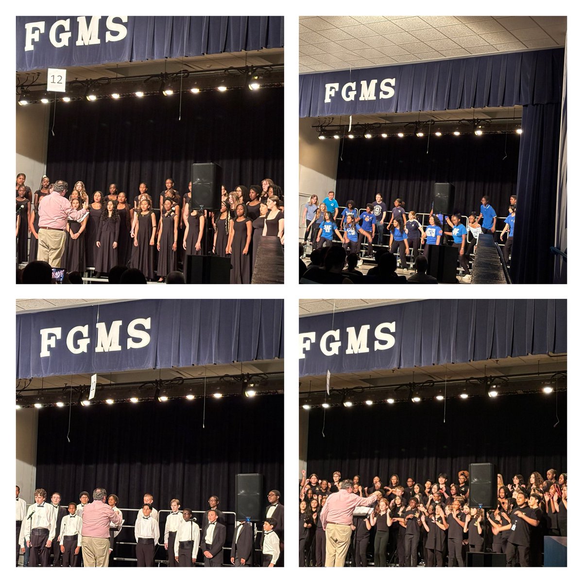 Forest Glen MS (@fgprincipal) on Twitter photo Congratulations to the four amazing FGMS choirs on a fabulous spring concert. Shout out to Dr. Zoeller, chorus director. #StrongerTogether #WildcatPride <a href="/BCPSNorthRegion/">BCPS North Region</a> <a href="/DrFlem71/">Dr. Jermaine Fleming</a> <a href="/BCPSSantana/">Ricardo Santana</a> Congratulations to the four amazing FGMS choirs on a fabulous spring concert. Shout out to Dr. Zoeller, chorus director. #StrongerTogether #WildcatPride <a href="/BCPSNorthRegion/">BCPS North Region</a> <a href="/DrFlem71/">Dr. Jermaine Fleming</a> <a href="/BCPSSantana/">Ricardo Santana</a>