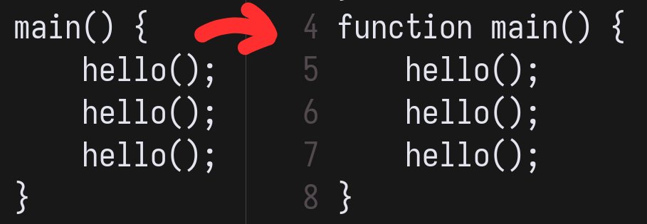 tsoding's tweet image. I made a compiler that compiles my language to JavaScript