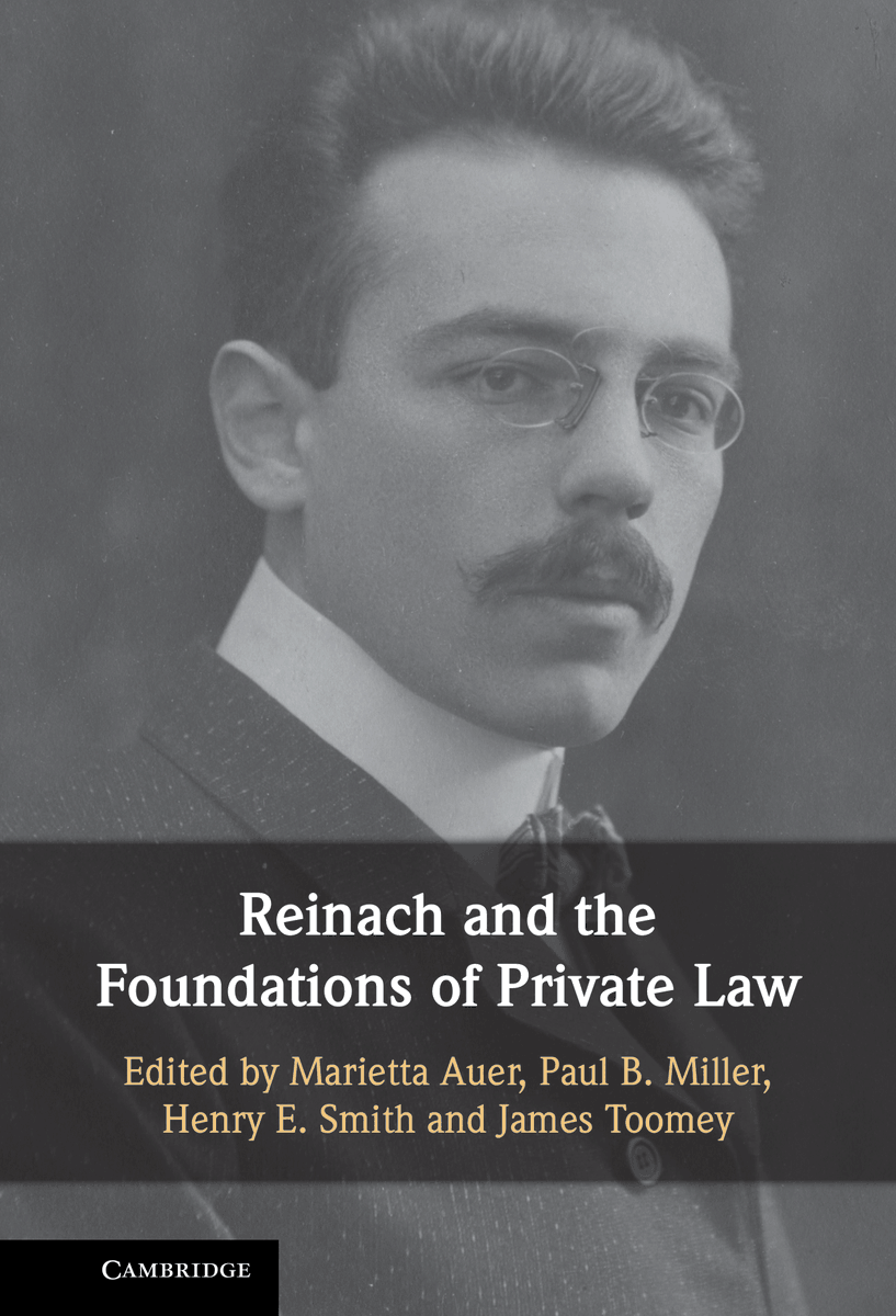 Coming June 2025.

cambridge.org/core/books/rei…

amazon.com/Reinach-Founda…