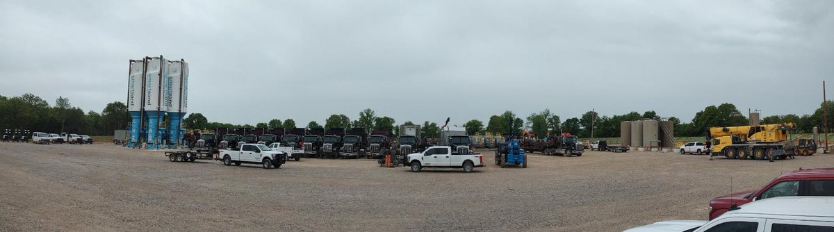 BrooksideEnergy's tweet photo. $BRK Brookside Energy - Completion operations are underway at the Bruins Well! 
🔹 First production and sales on track for Q2 2025. 
Stay updated! https://t.co/McVoCrNW8V #BrooksideEnergy #OilAndGas https://t.co/wWBAxp3yTA