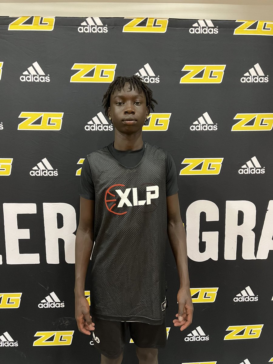 Zero Gravity New England (@zg_newengland) on Twitter photo Akol Maiwen of <a href="/XLPBasketball/">XLP Basketball</a> with a strong performance tonight at ZG College Showcase Session 2
#ZGCollegeNight | <a href="/ZeroGravityBB/">Zero Gravity Basketball</a> Akol Maiwen of <a href="/XLPBasketball/">XLP Basketball</a> with a strong performance tonight at ZG College Showcase Session 2
#ZGCollegeNight | <a href="/ZeroGravityBB/">Zero Gravity Basketball</a>