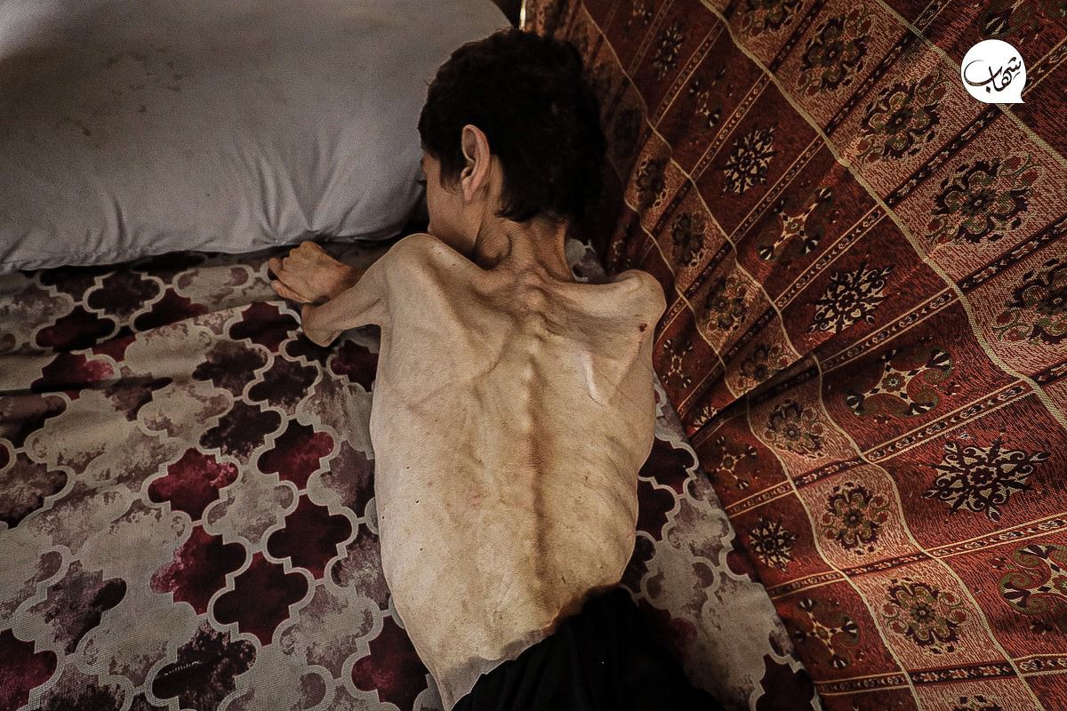 اللهمَّ اخذل من خذلهم وانصر من نصرهم #غزة #GazaStarving